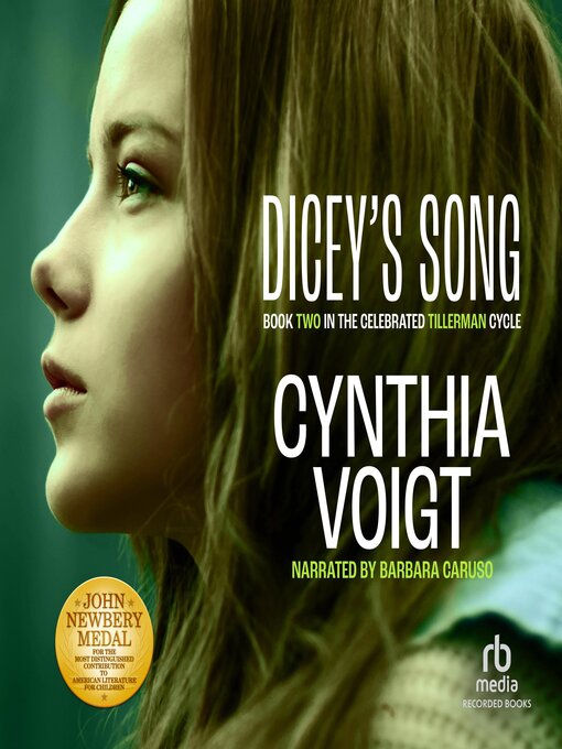 Title details for Dicey's Song by Cynthia Voigt - Available